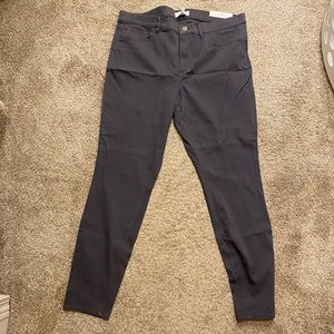Loft skinny pants